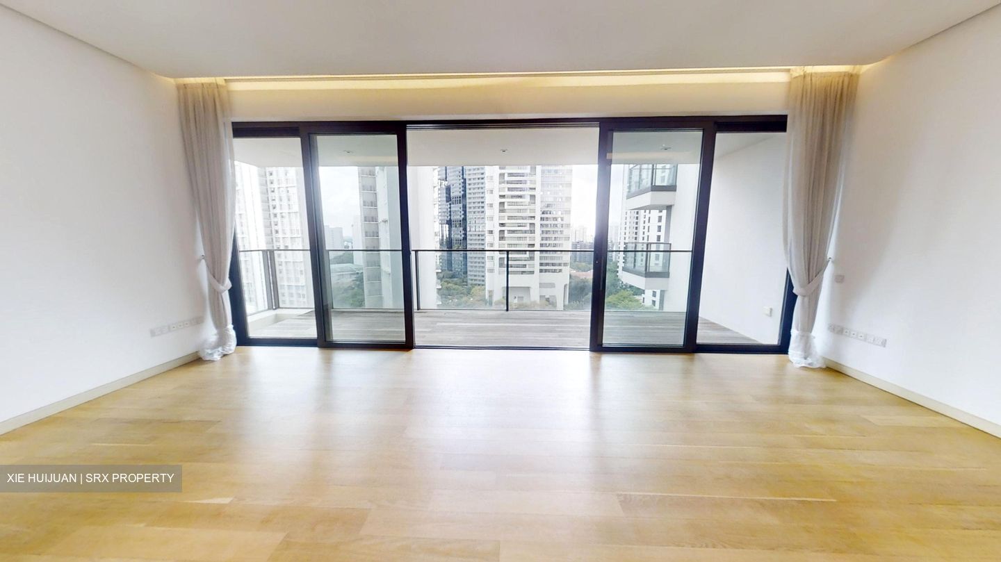 Ardmore 3 (D10), Condominium #426179661